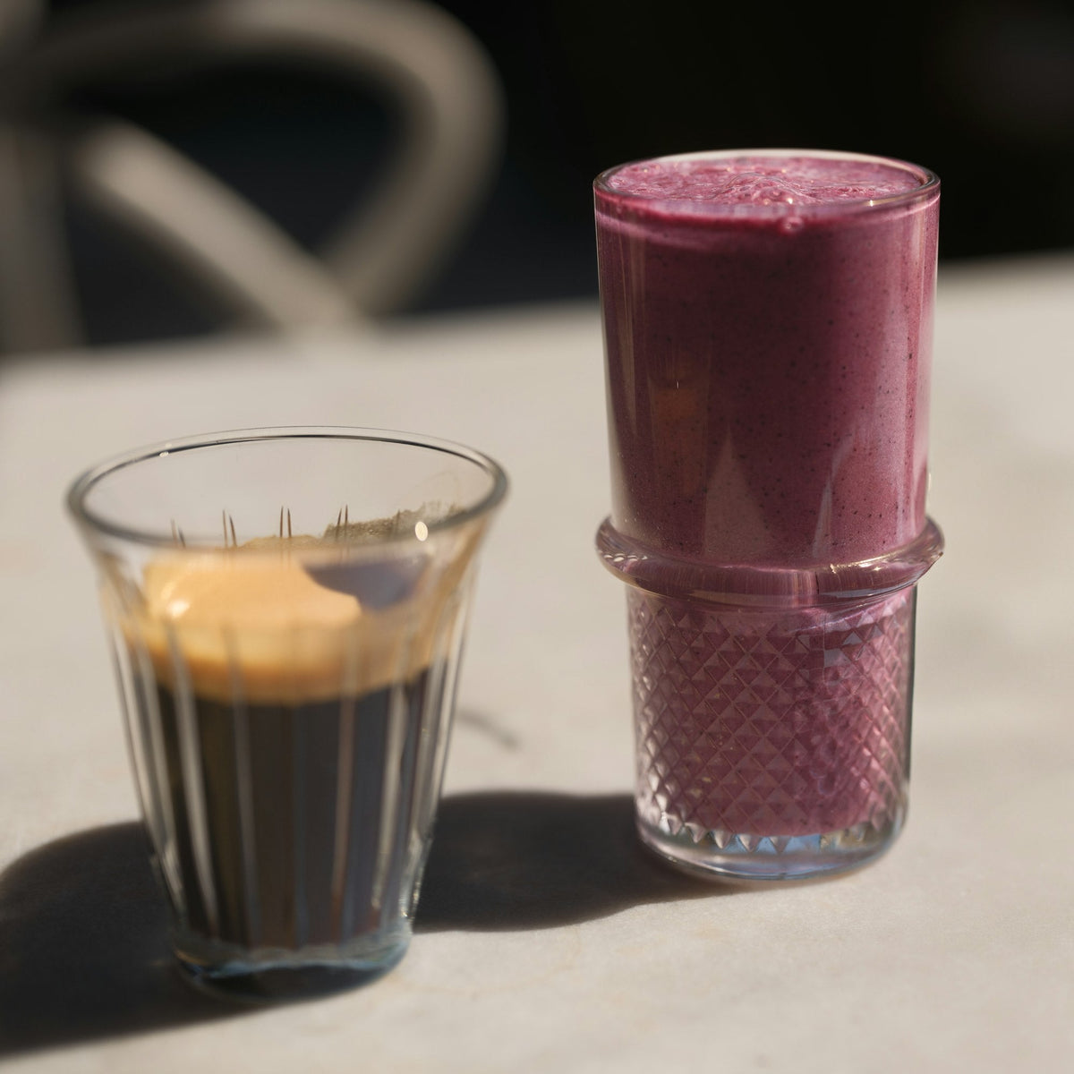 Ube vs Matcha: Which Latte Is Right for You?