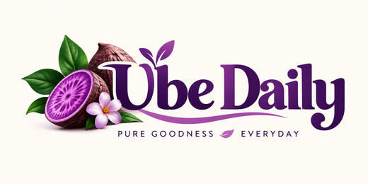 Ube Daily